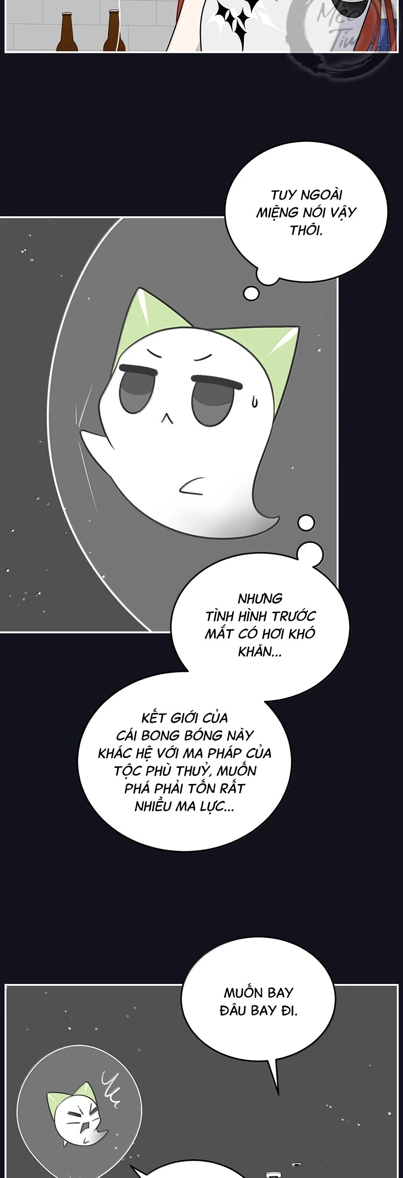 Đồ ăn của ta trông thật đáng yêu Chapter 190 - Trang 21