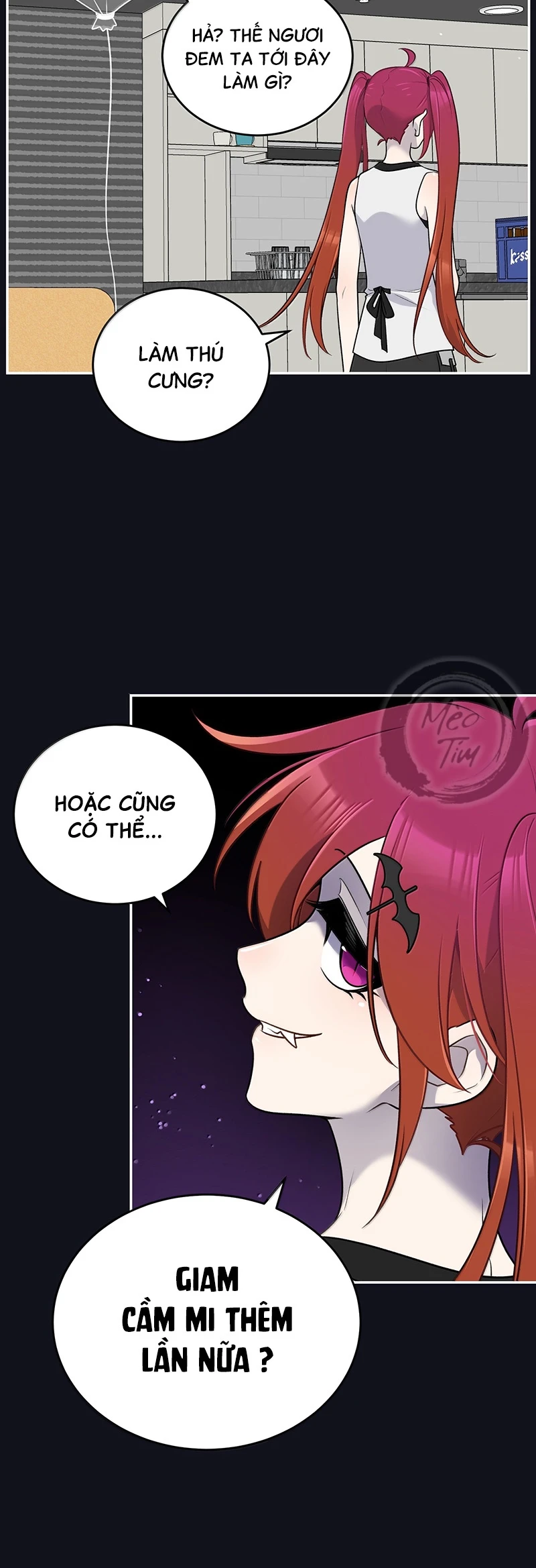 Đồ ăn của ta trông thật đáng yêu Chapter 190 - Trang 22