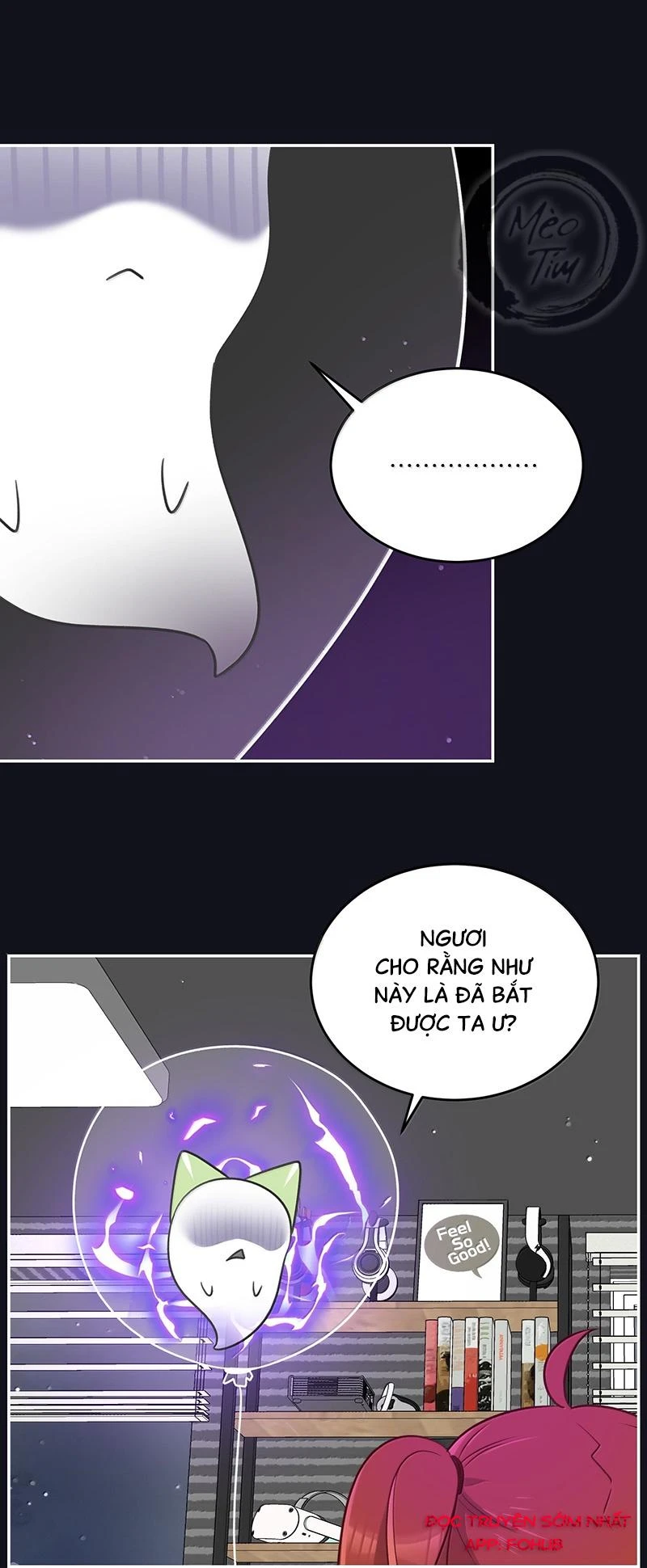 Đồ ăn của ta trông thật đáng yêu Chapter 190 - Trang 23