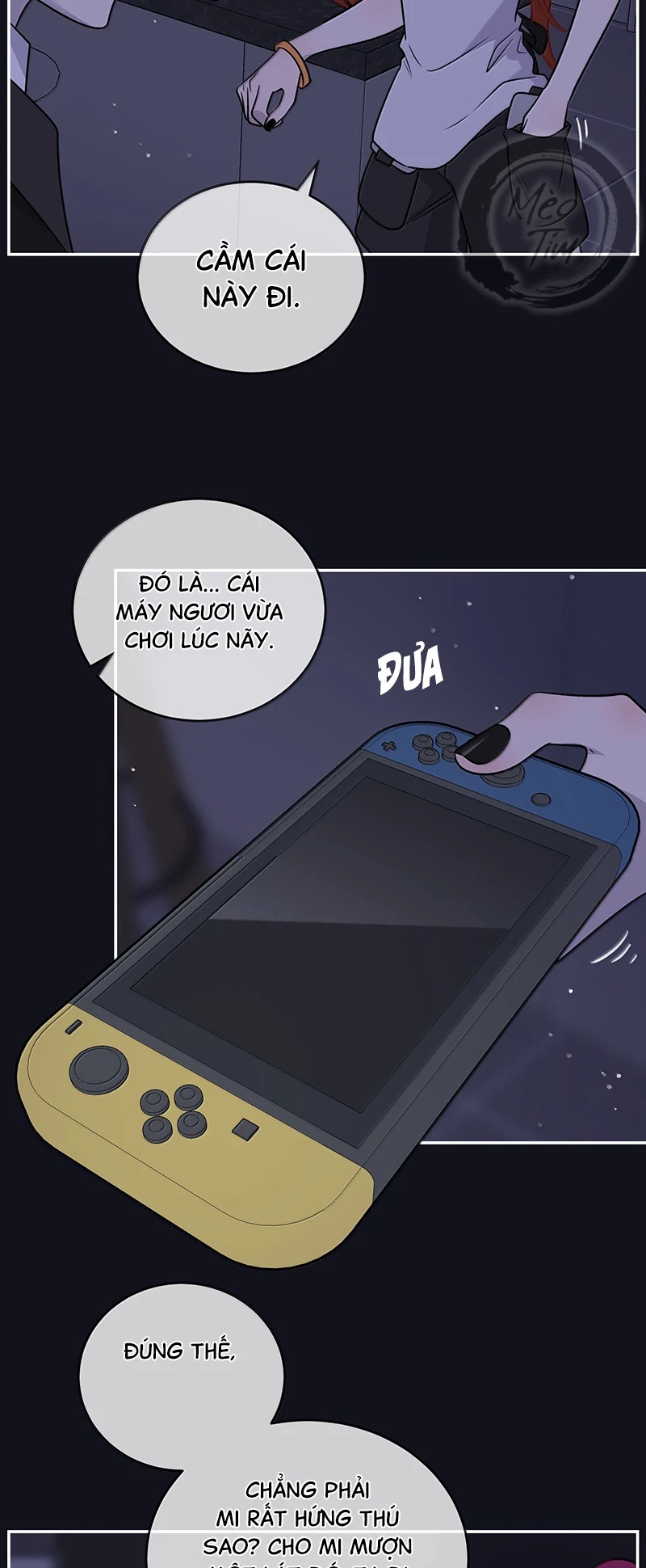 Đồ ăn của ta trông thật đáng yêu Chapter 190 - Trang 27