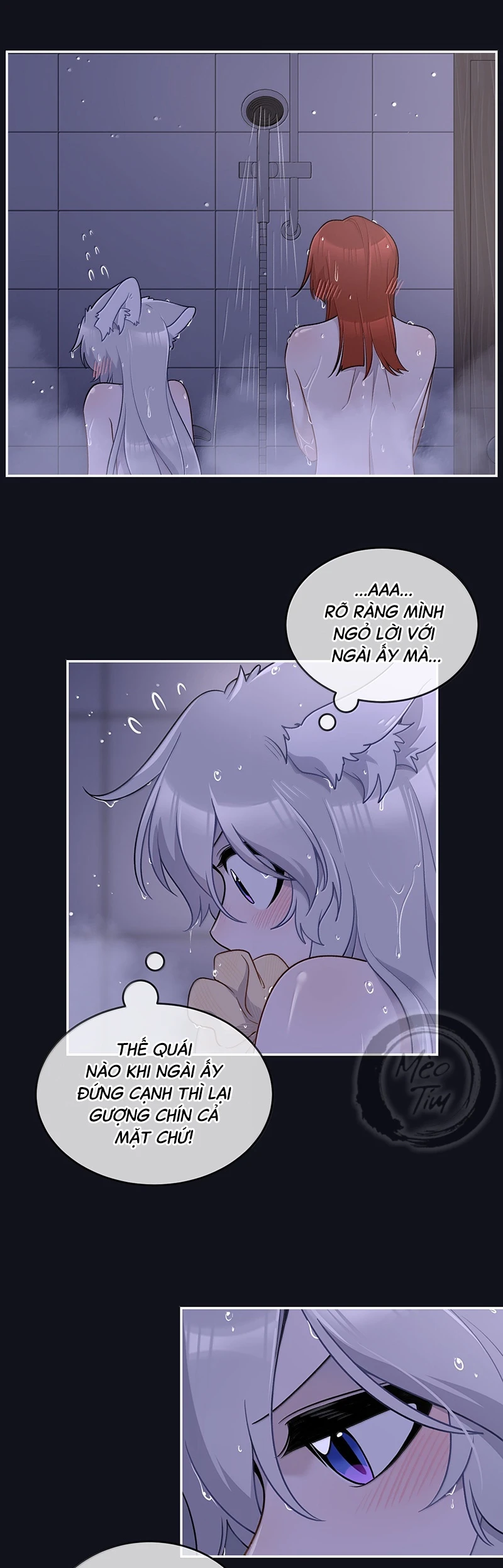 Đồ ăn của ta trông thật đáng yêu Chapter 190 - Trang 3