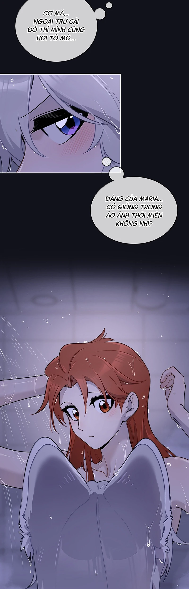 Đồ ăn của ta trông thật đáng yêu Chapter 190 - Trang 4