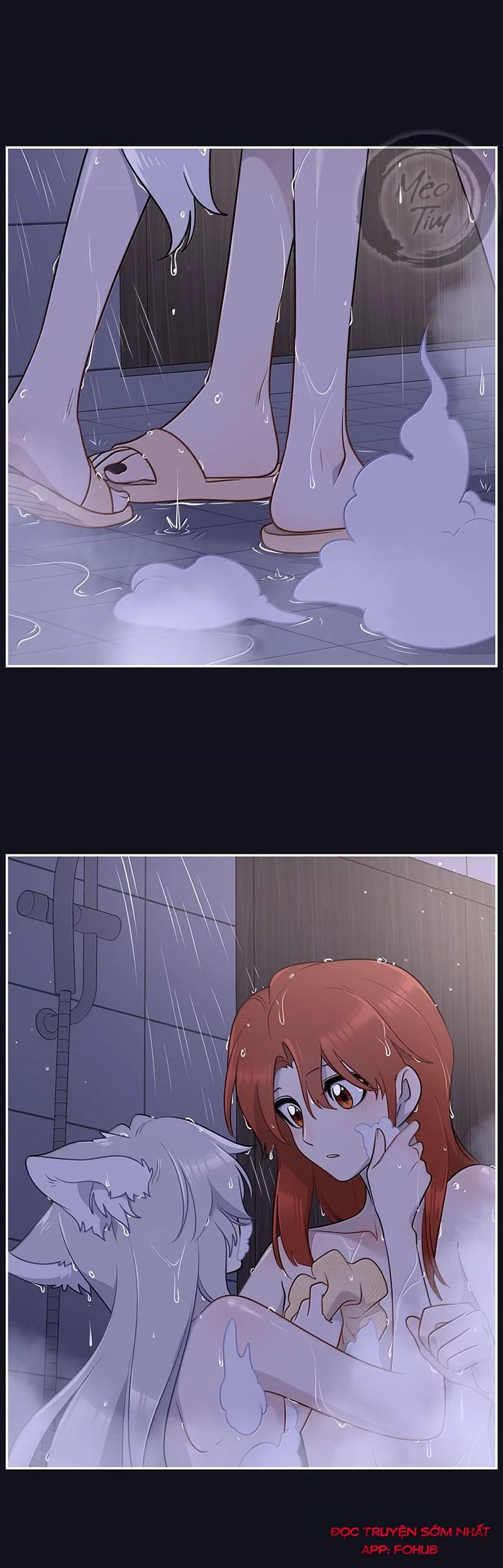 Đồ ăn của ta trông thật đáng yêu Chapter 190 - Trang 8
