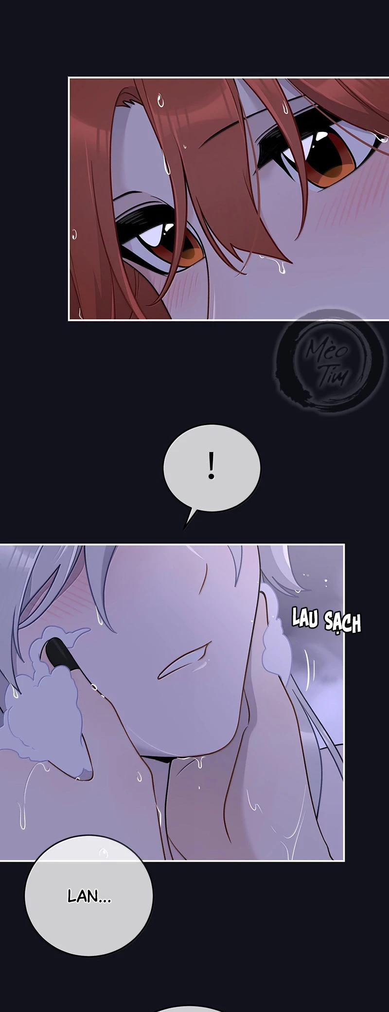 Đồ ăn của ta trông thật đáng yêu Chapter 190 - Trang 9