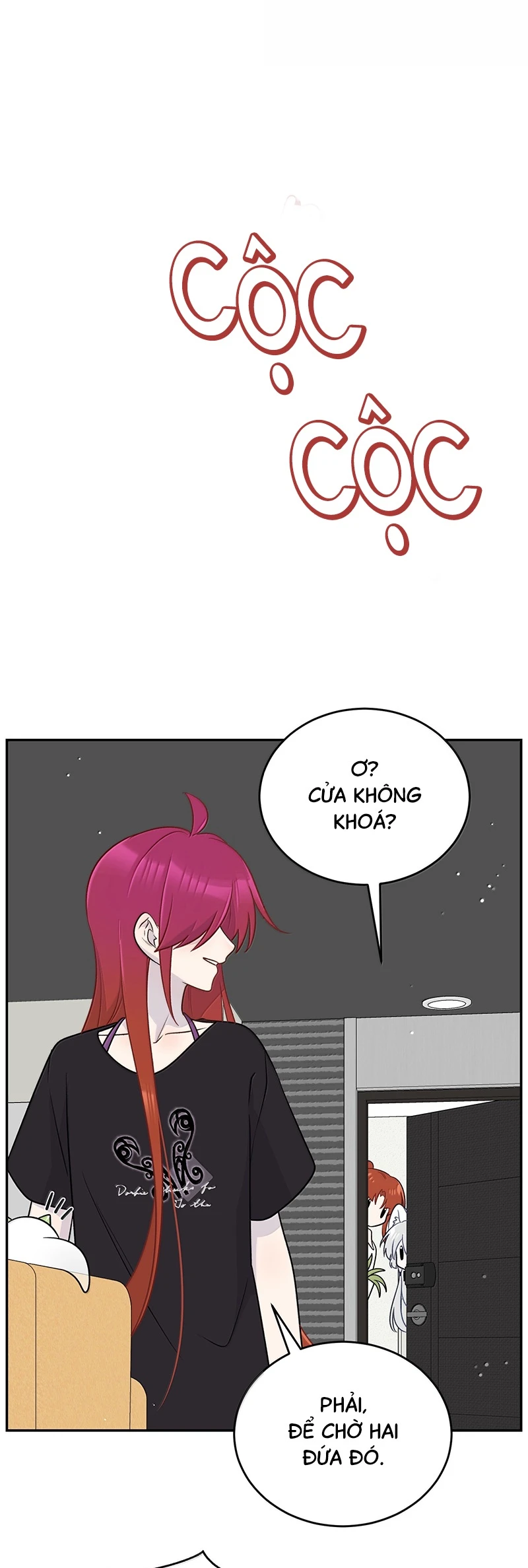 Đồ ăn của ta trông thật đáng yêu Chapter 191 - Trang 13