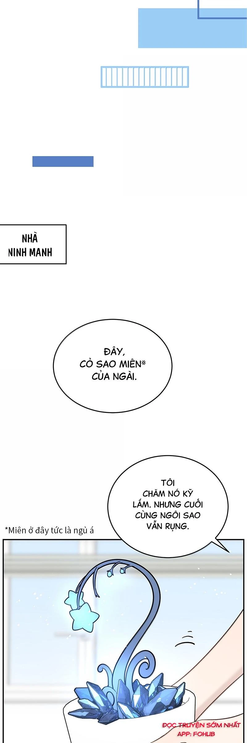 Đồ ăn của ta trông thật đáng yêu Chapter 191 - Trang 17
