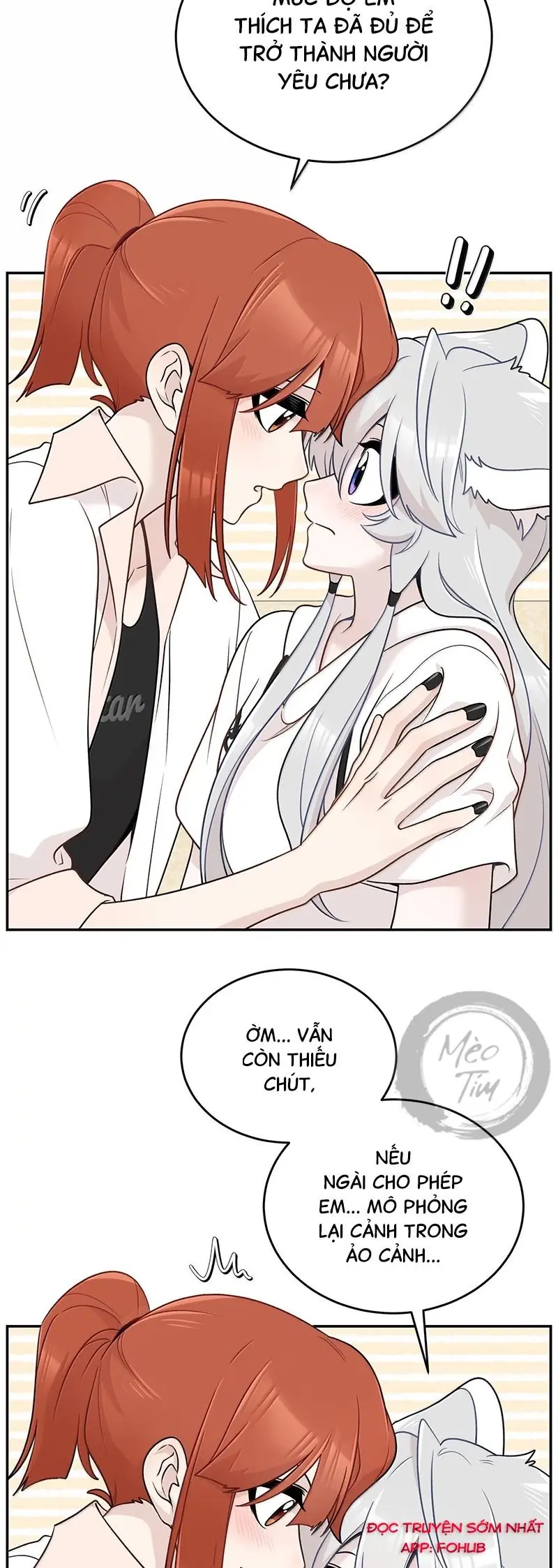 Đồ ăn của ta trông thật đáng yêu Chapter 191 - Trang 26