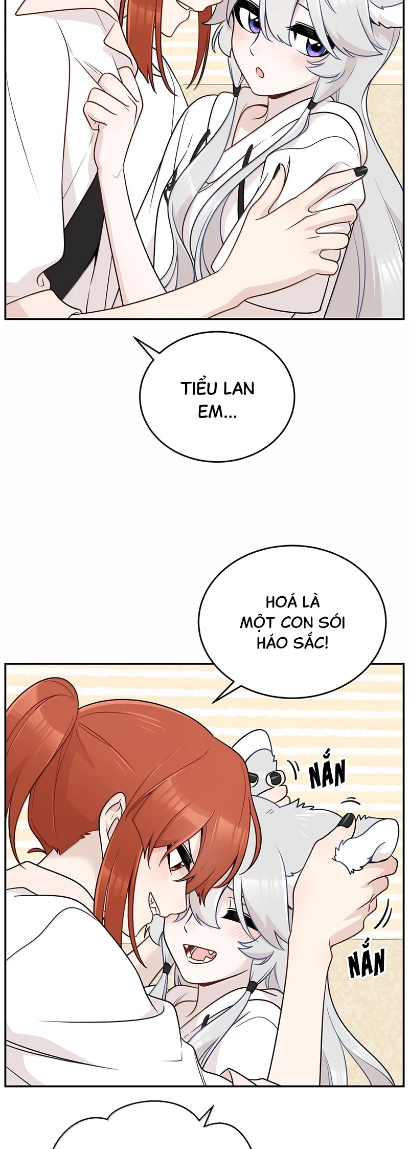 Đồ ăn của ta trông thật đáng yêu Chapter 191 - Trang 27