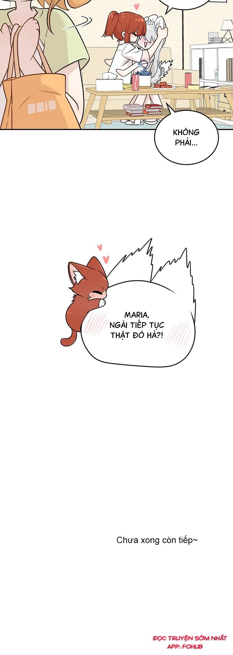 Đồ ăn của ta trông thật đáng yêu Chapter 191 - Trang 29