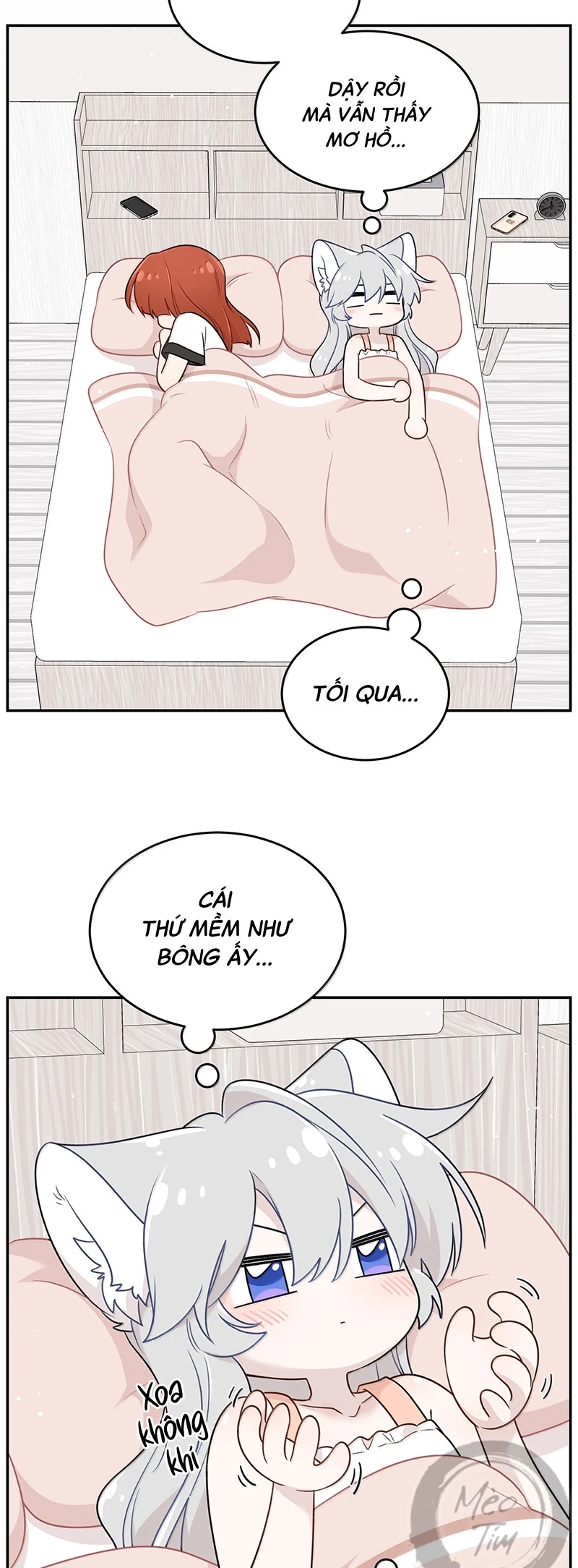 Đồ ăn của ta trông thật đáng yêu Chapter 191 - Trang 4