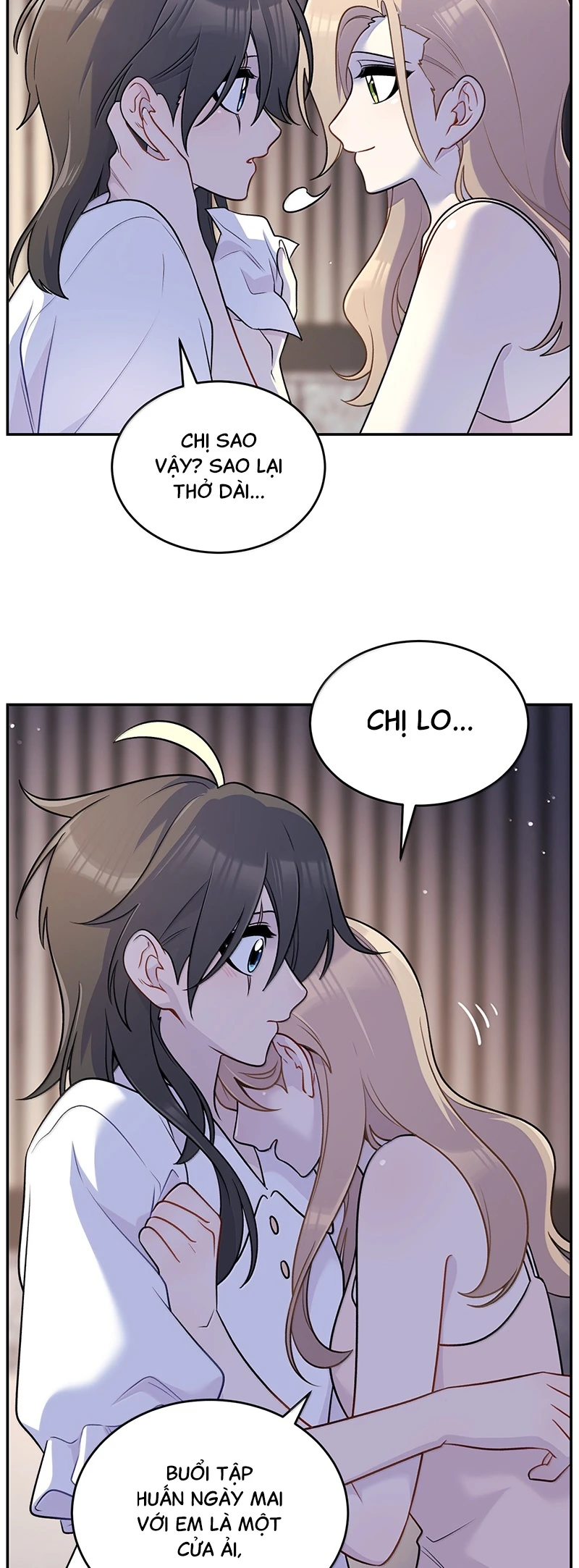Đồ ăn của ta trông thật đáng yêu Chapter 192 - Trang 10