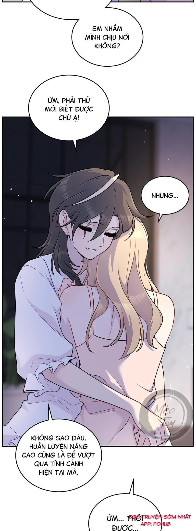 Đồ ăn của ta trông thật đáng yêu Chapter 192 - Trang 11