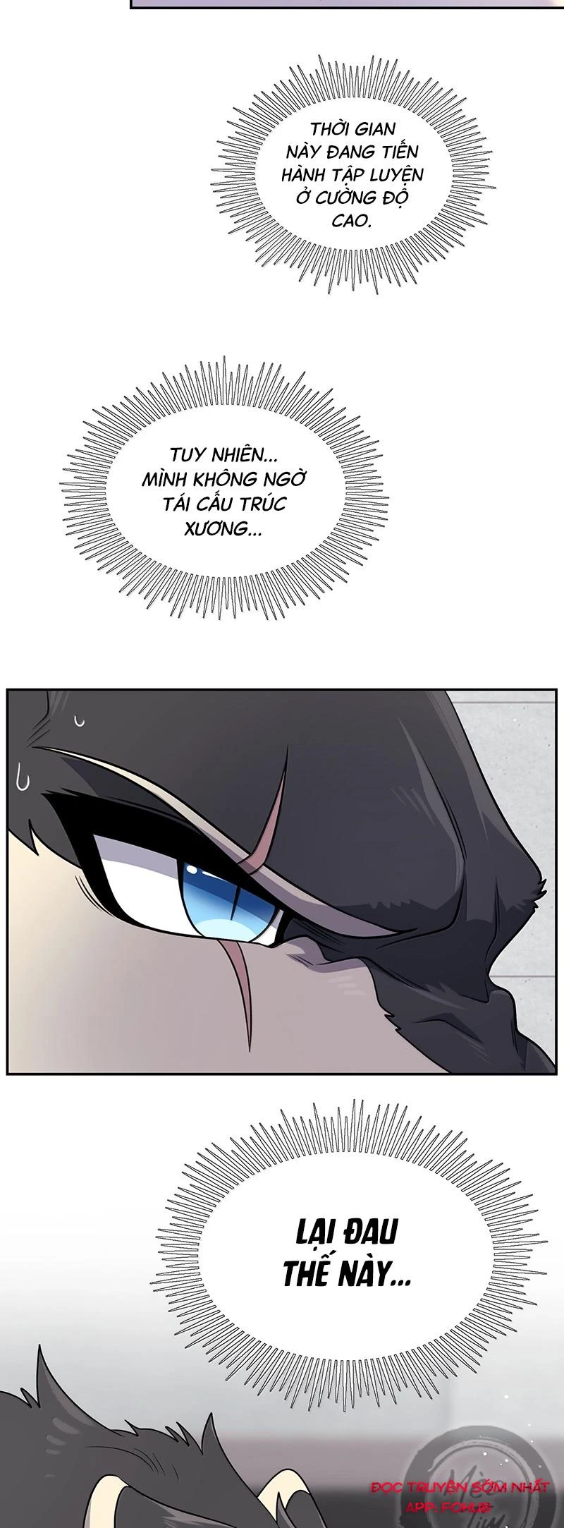 Đồ ăn của ta trông thật đáng yêu Chapter 192 - Trang 14