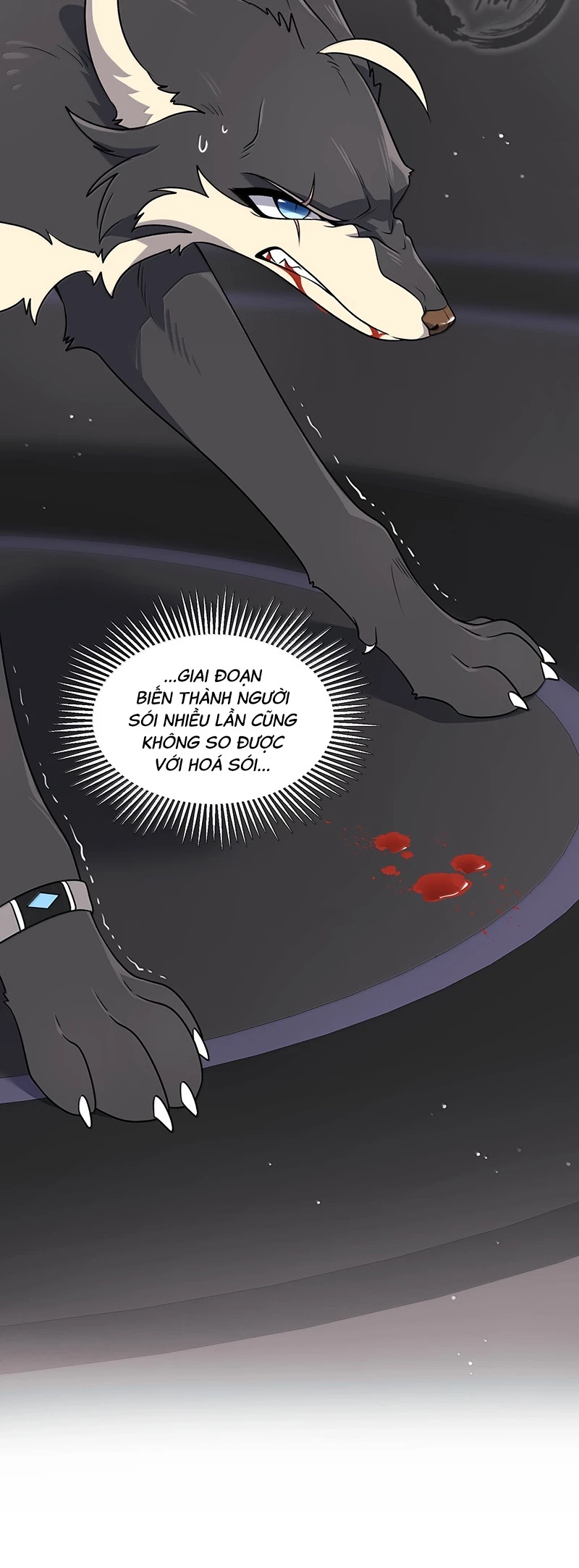 Đồ ăn của ta trông thật đáng yêu Chapter 192 - Trang 15