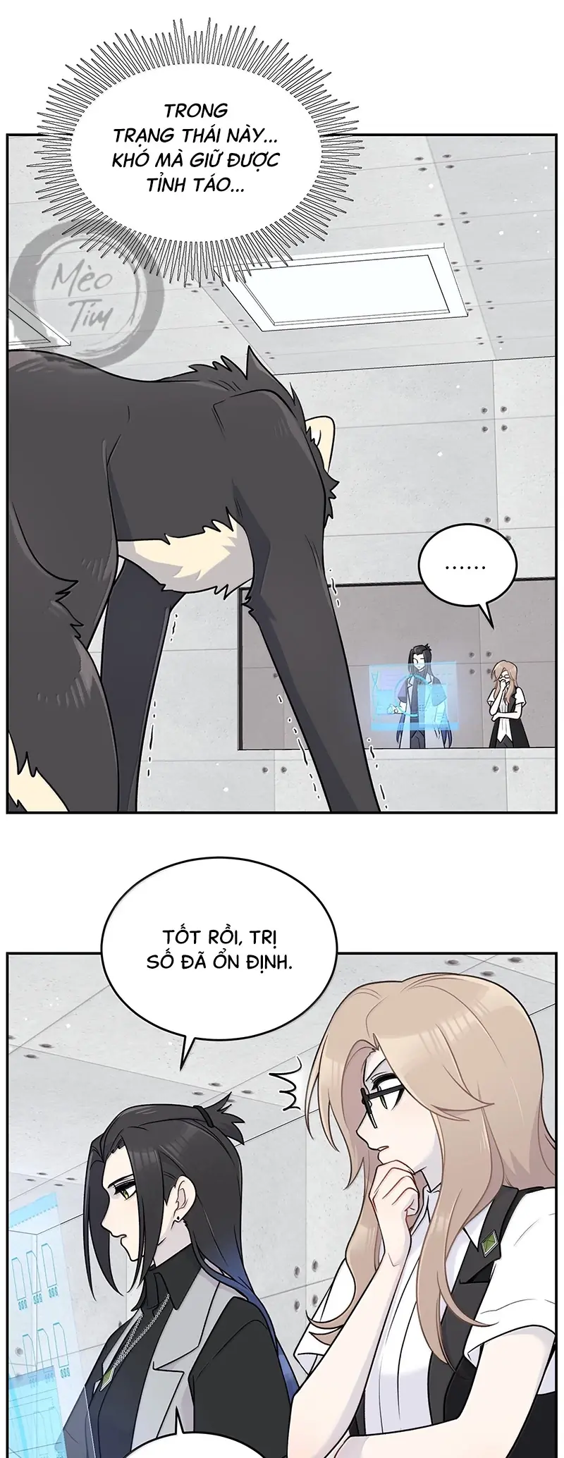 Đồ ăn của ta trông thật đáng yêu Chapter 192 - Trang 16