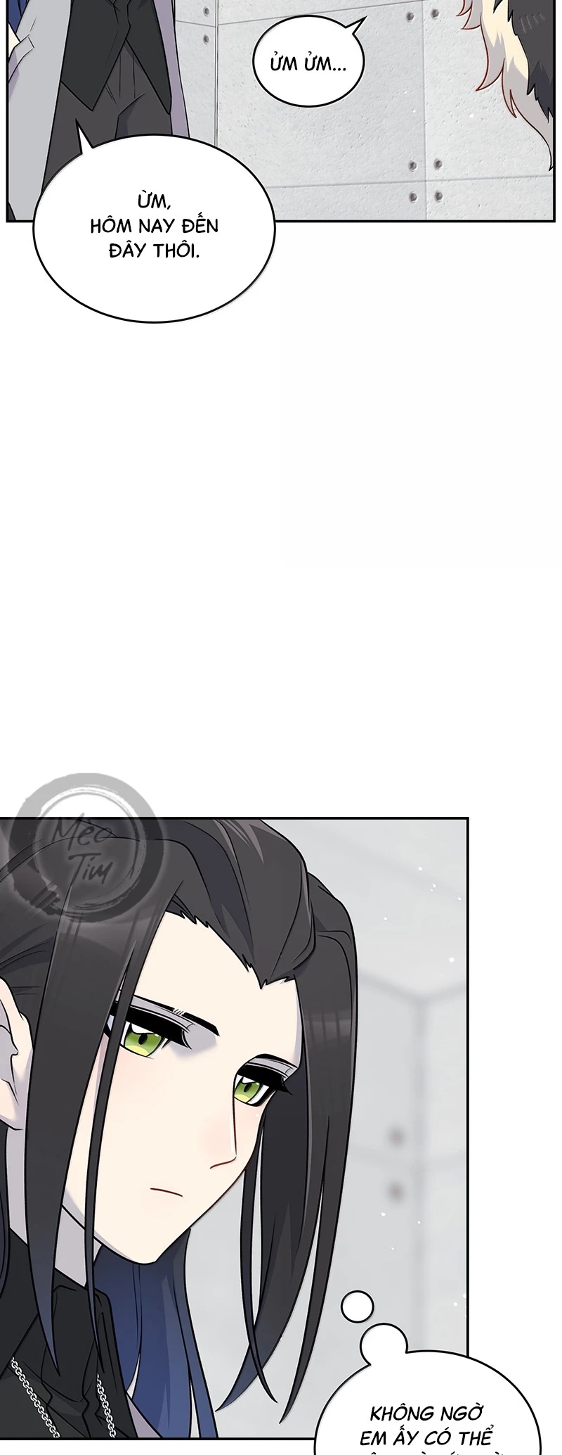 Đồ ăn của ta trông thật đáng yêu Chapter 192 - Trang 21