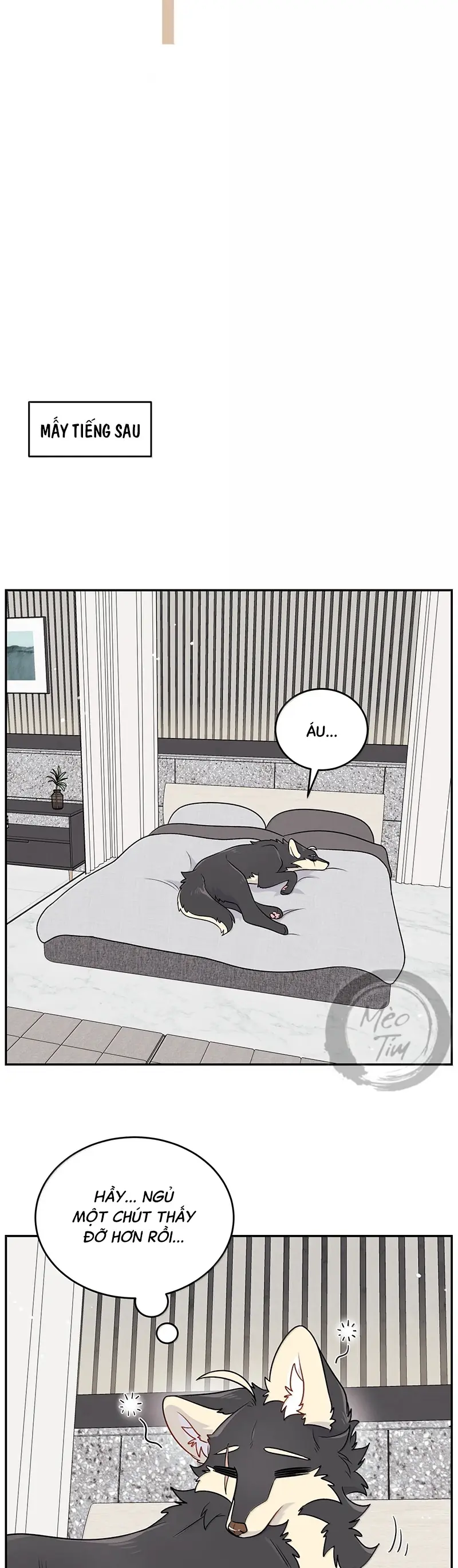 Đồ ăn của ta trông thật đáng yêu Chapter 192 - Trang 24