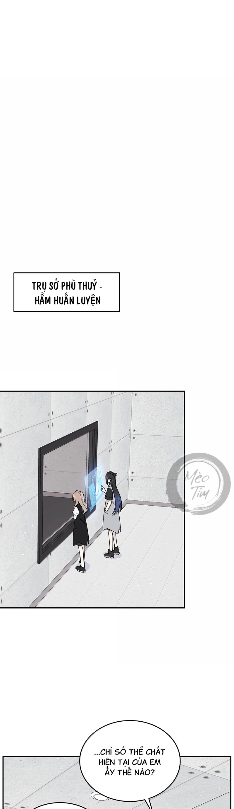 Đồ ăn của ta trông thật đáng yêu Chapter 192 - Trang 3