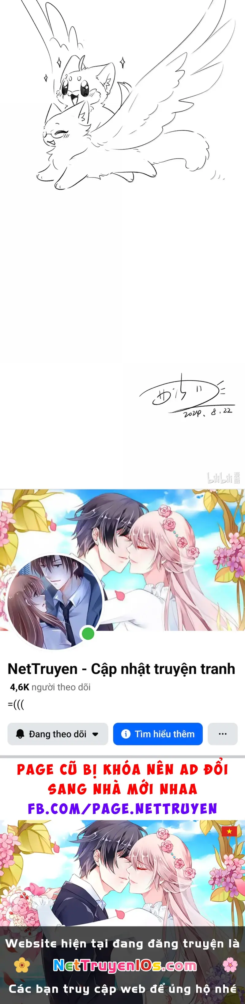 Đồ ăn của ta trông thật đáng yêu Chapter 192 - Trang 36