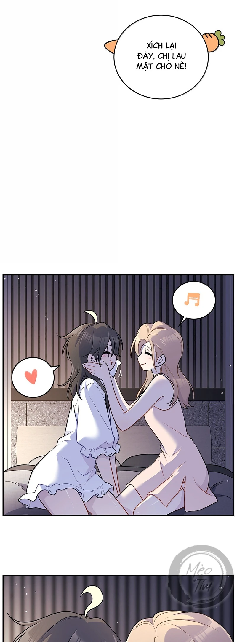 Đồ ăn của ta trông thật đáng yêu Chapter 192 - Trang 9