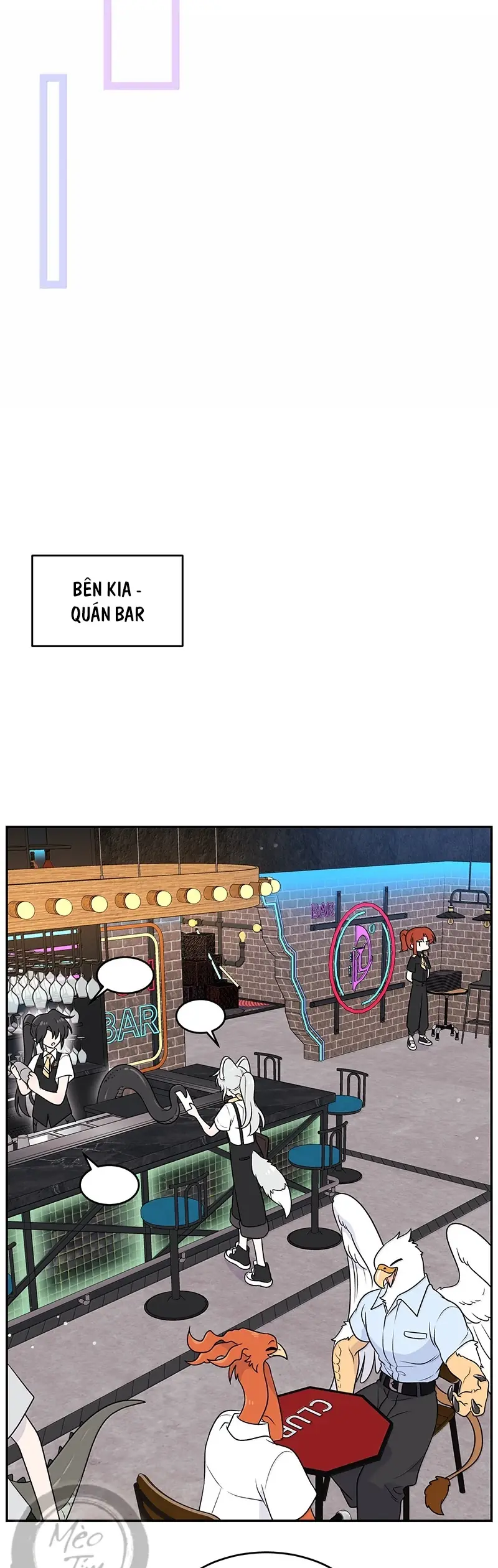 Đồ ăn của ta trông thật đáng yêu Chapter 193 - Trang 10