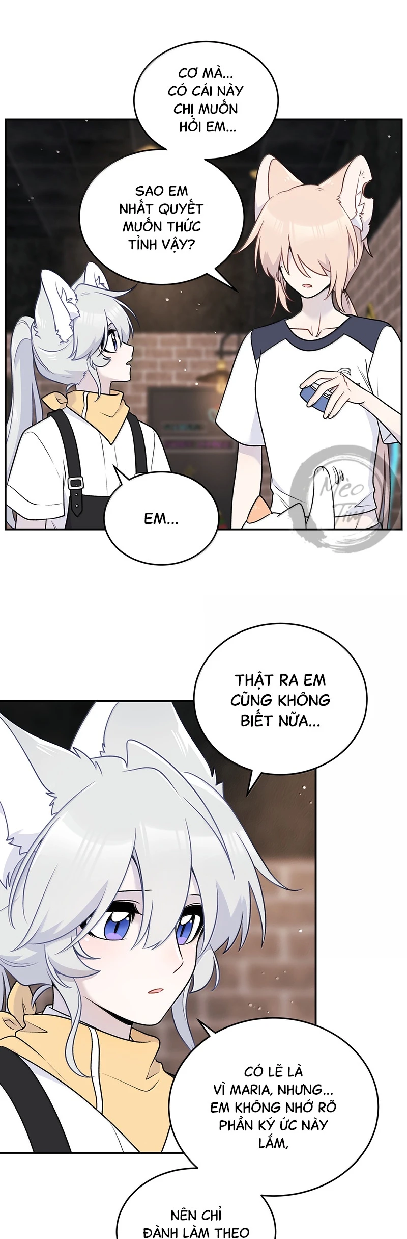 Đồ ăn của ta trông thật đáng yêu Chapter 193 - Trang 16