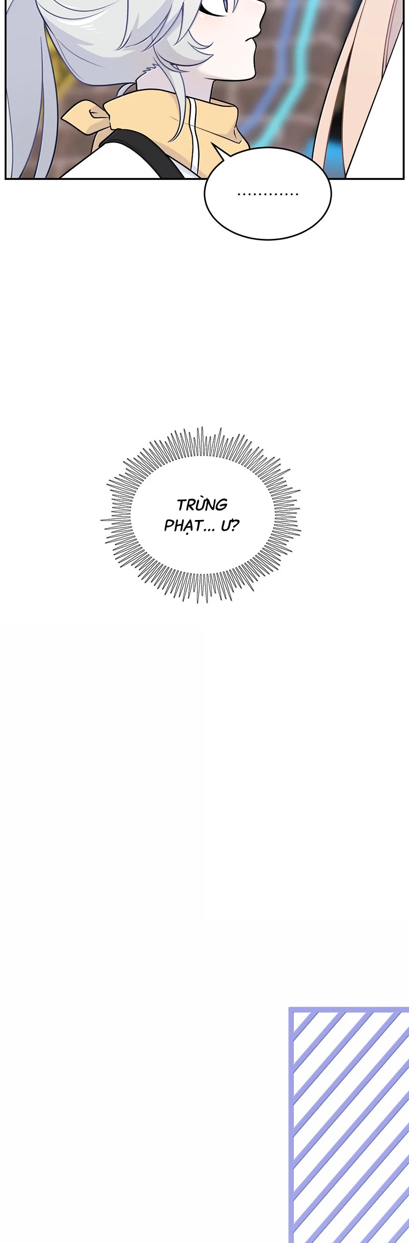 Đồ ăn của ta trông thật đáng yêu Chapter 193 - Trang 18