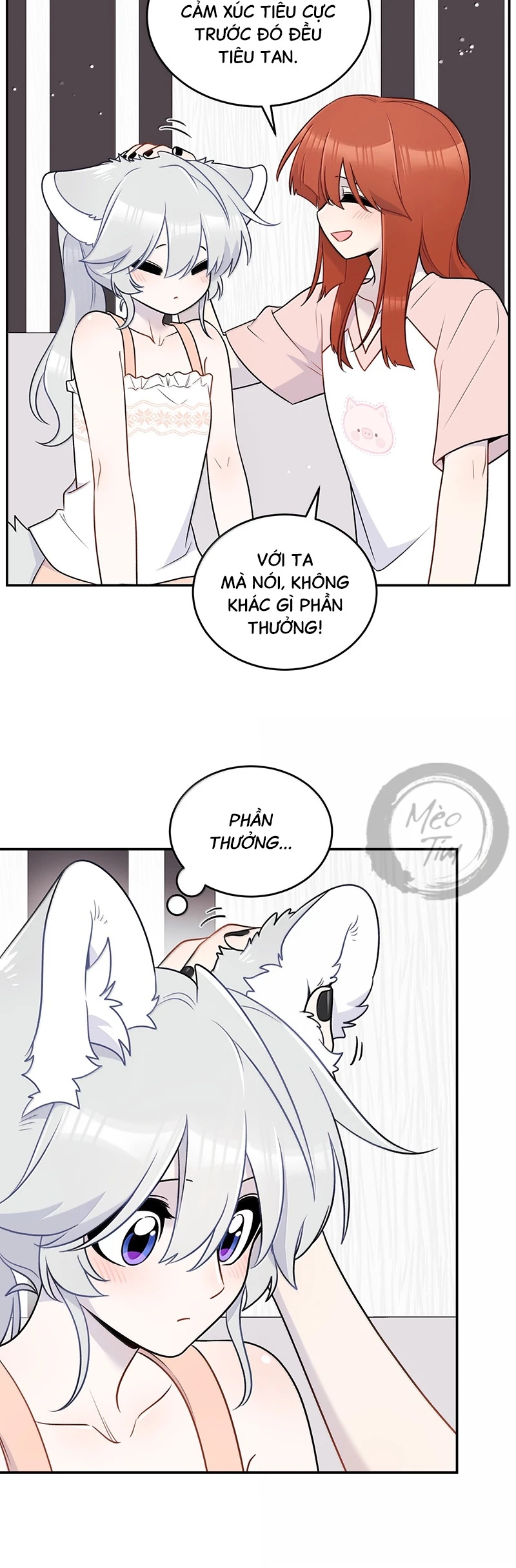 Đồ ăn của ta trông thật đáng yêu Chapter 193 - Trang 22