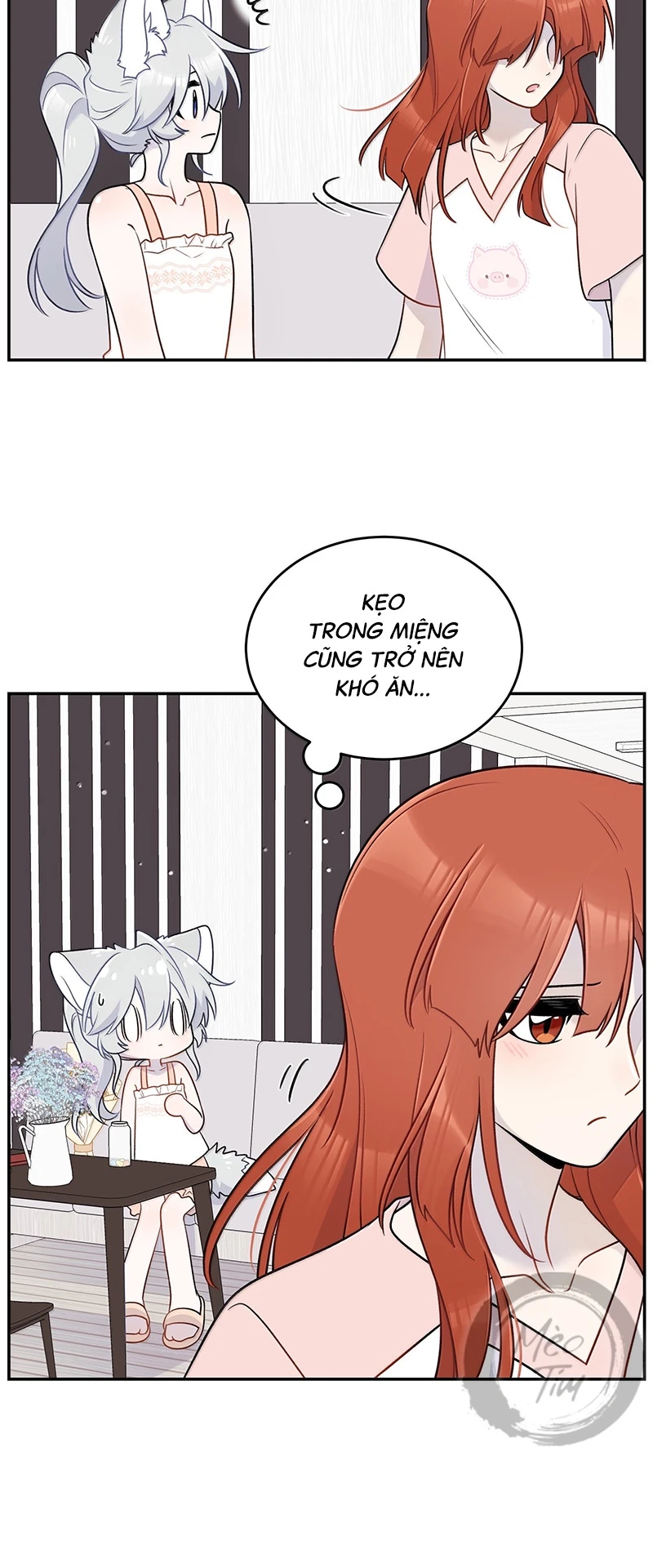 Đồ ăn của ta trông thật đáng yêu Chapter 193 - Trang 28