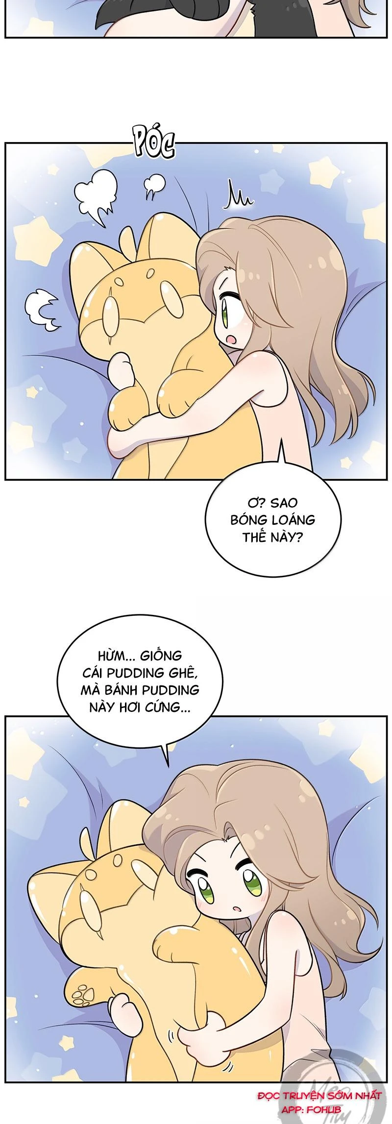 Đồ ăn của ta trông thật đáng yêu Chapter 193 - Trang 5