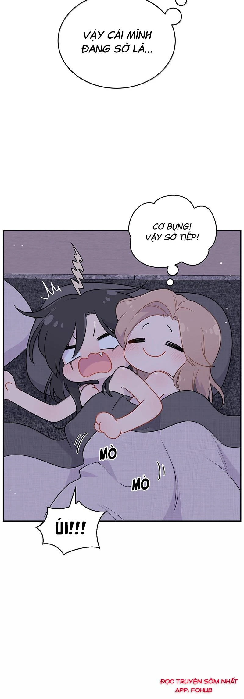 Đồ ăn của ta trông thật đáng yêu Chapter 193 - Trang 8