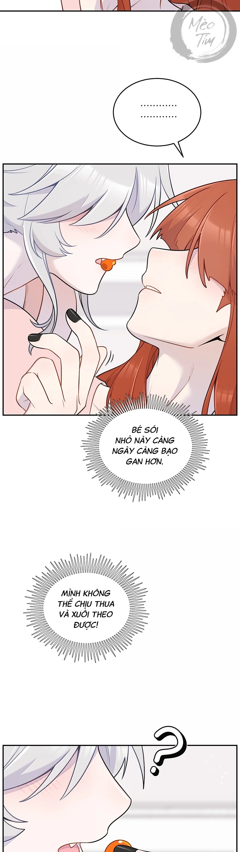 Đồ ăn của ta trông thật đáng yêu Chapter 194 - Trang 13