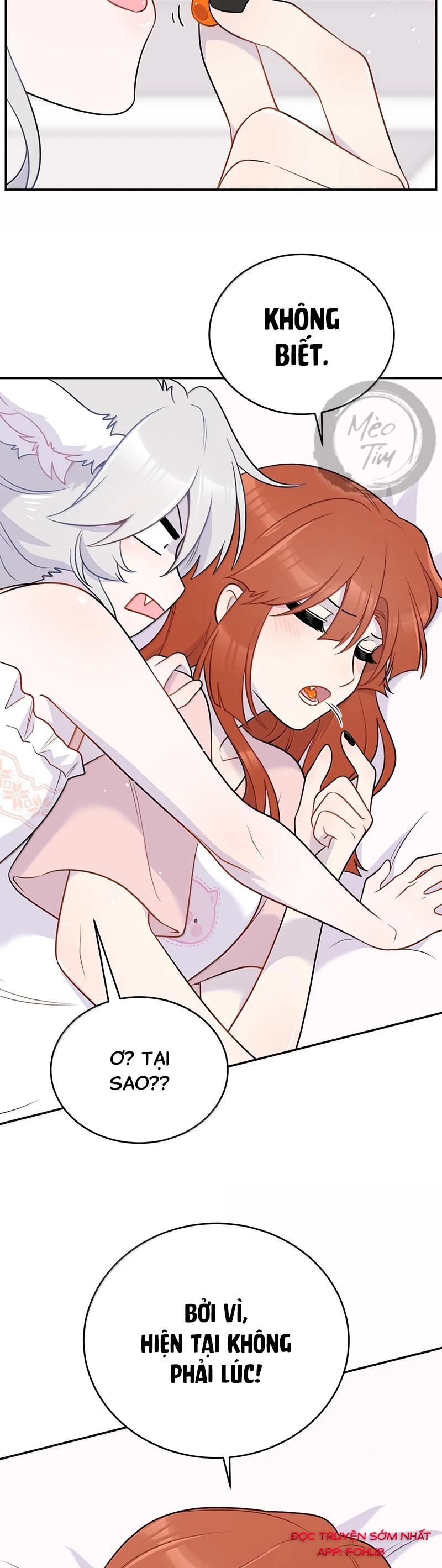 Đồ ăn của ta trông thật đáng yêu Chapter 194 - Trang 14