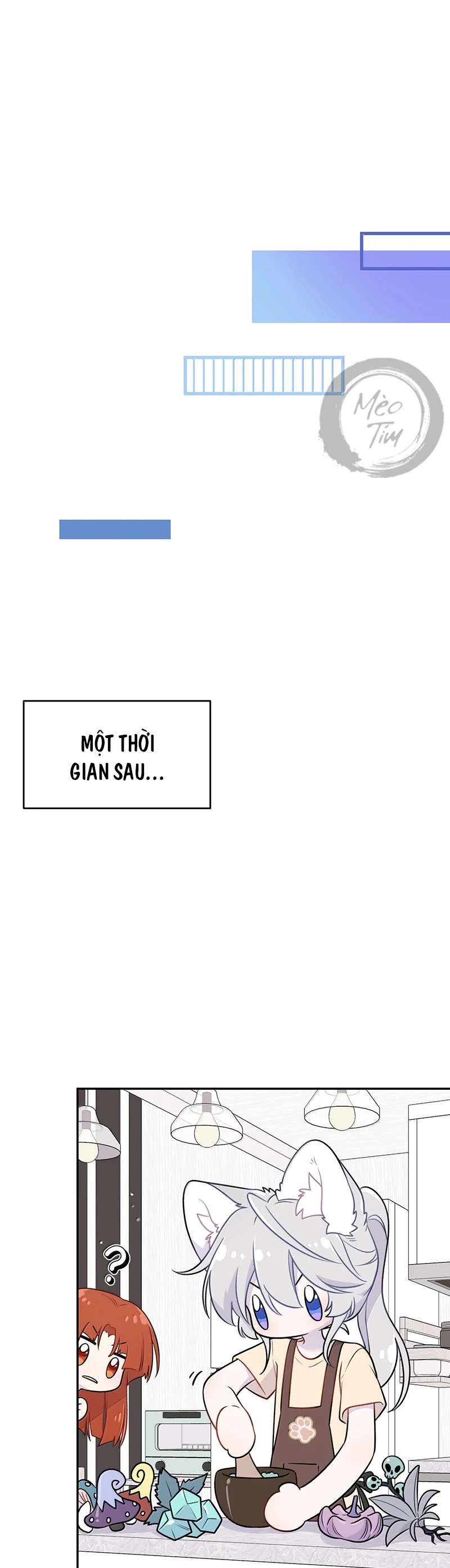 Đồ ăn của ta trông thật đáng yêu Chapter 194 - Trang 16