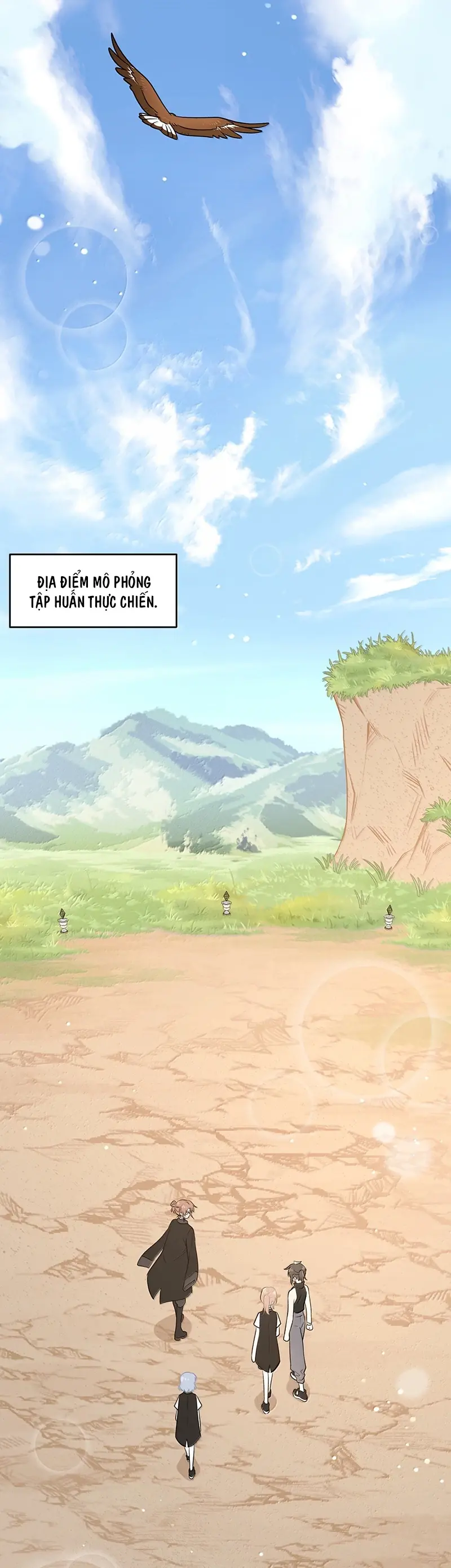Đồ ăn của ta trông thật đáng yêu Chapter 194 - Trang 19
