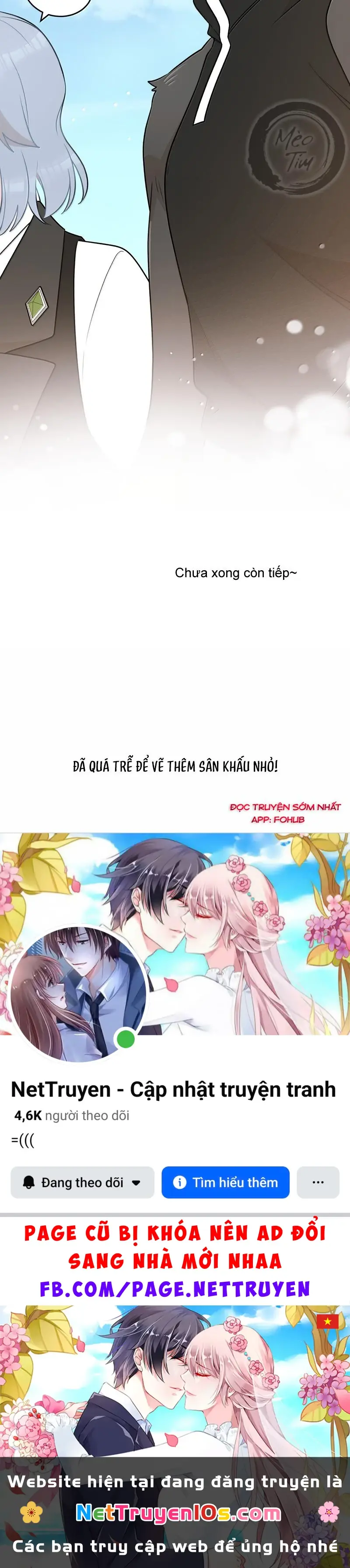 Đồ ăn của ta trông thật đáng yêu Chapter 194 - Trang 29