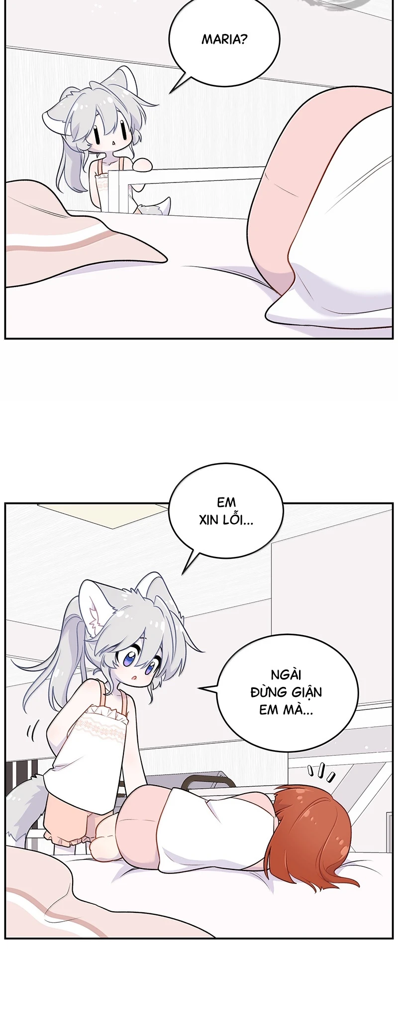 Đồ ăn của ta trông thật đáng yêu Chapter 194 - Trang 6