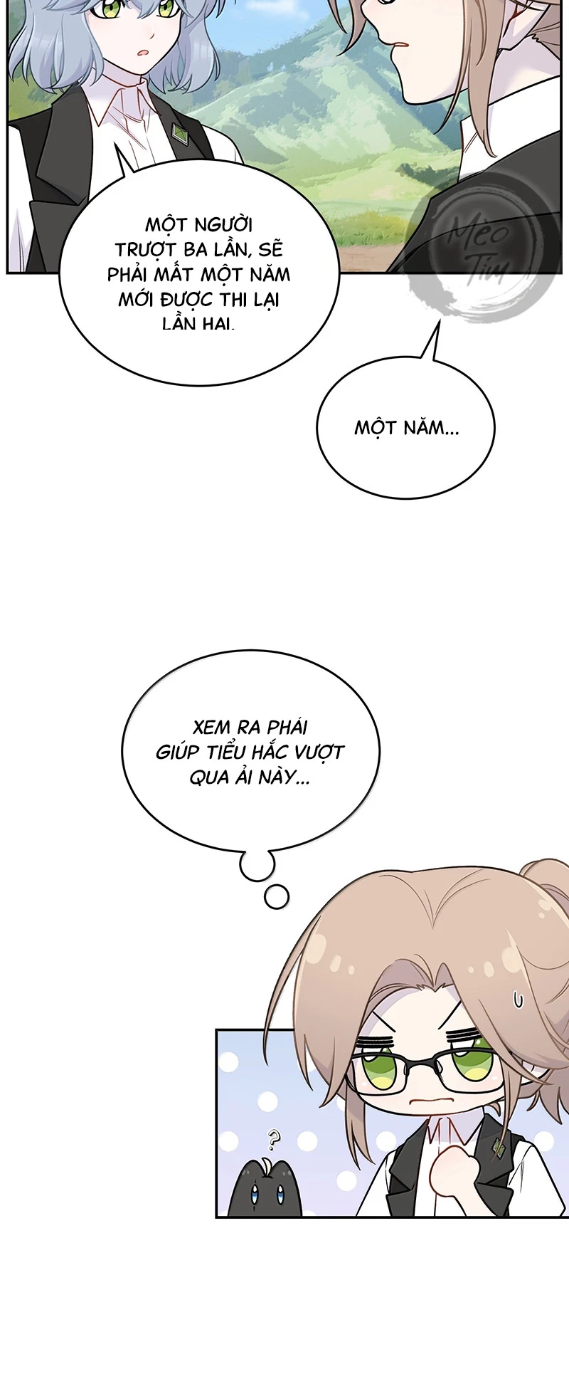 Đồ ăn của ta trông thật đáng yêu Chapter 195 - Trang 15