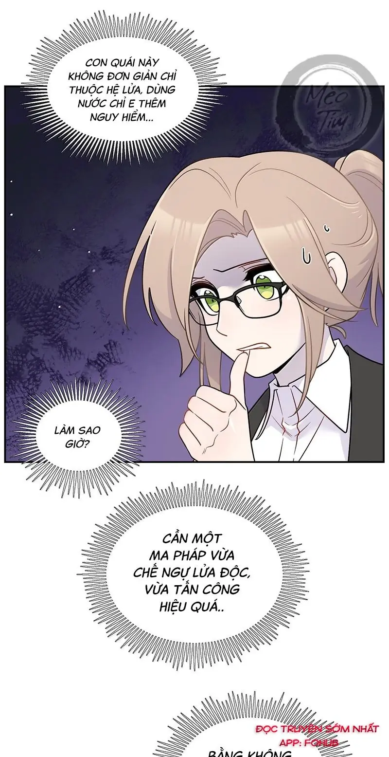 Đồ ăn của ta trông thật đáng yêu Chapter 195 - Trang 23