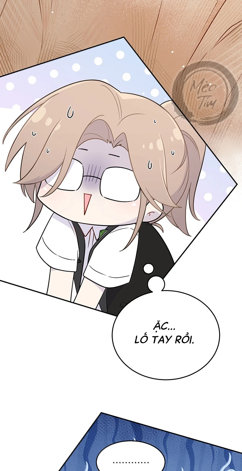 Đồ ăn của ta trông thật đáng yêu Chapter 195 - Trang 28