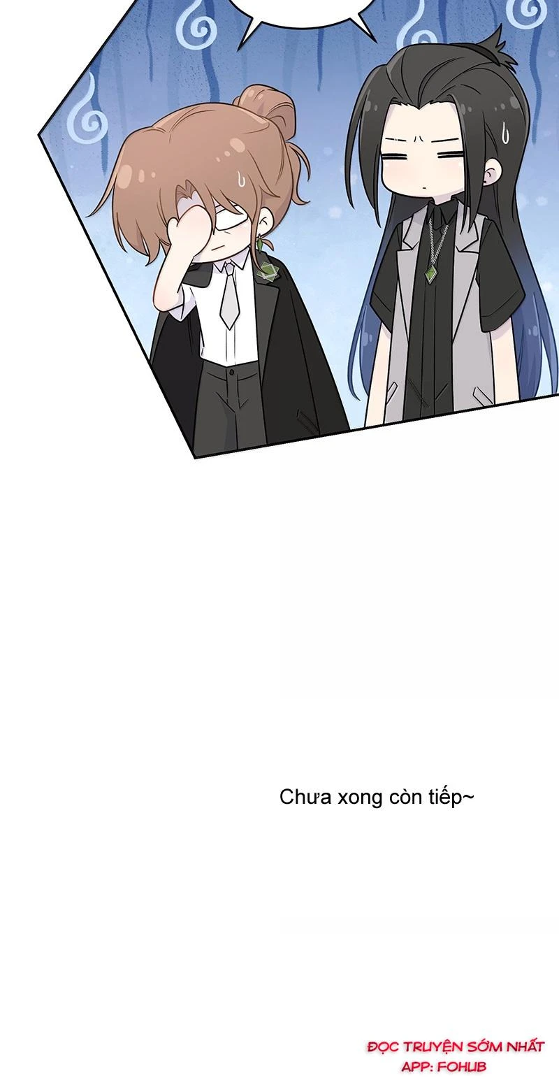 Đồ ăn của ta trông thật đáng yêu Chapter 195 - Trang 29