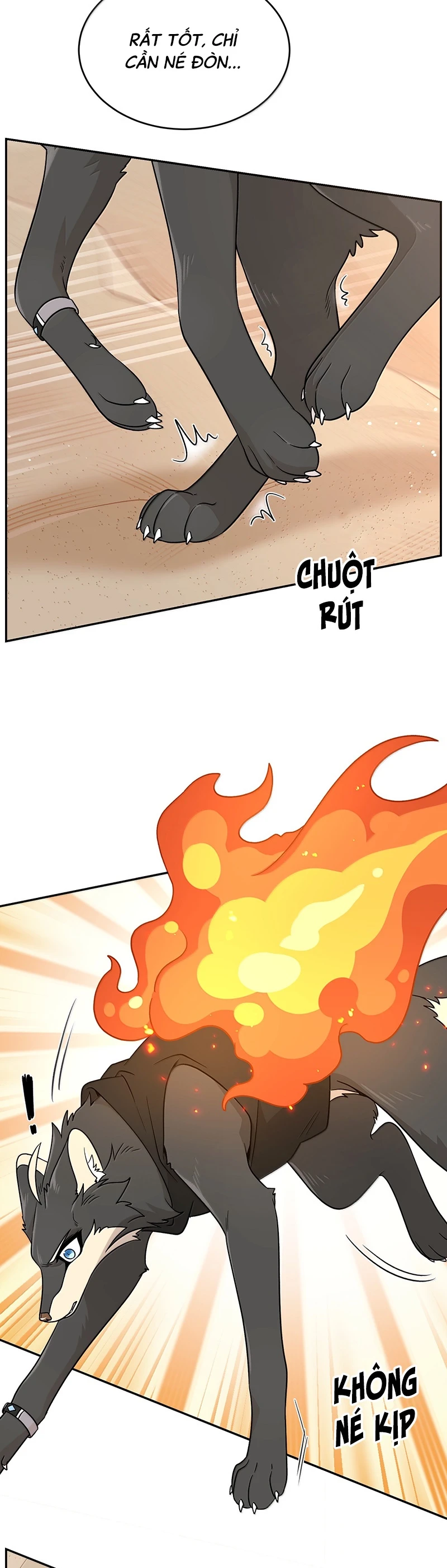 Đồ ăn của ta trông thật đáng yêu Chapter 196 - Trang 12