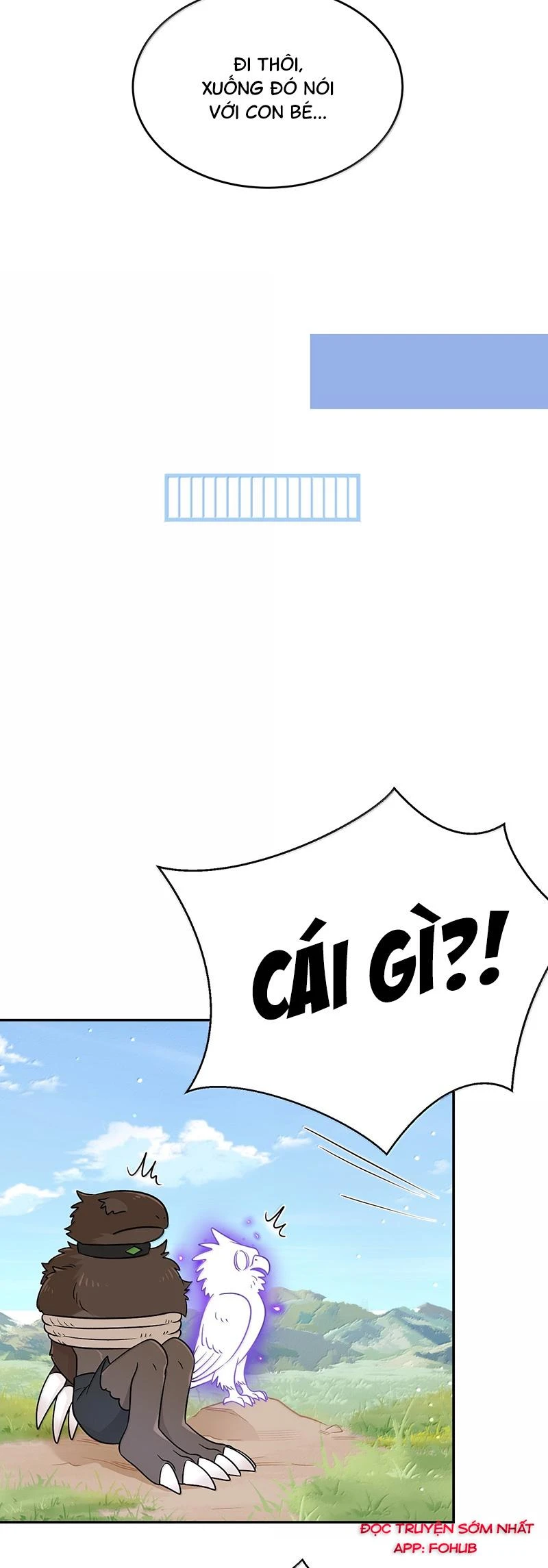 Đồ ăn của ta trông thật đáng yêu Chapter 196 - Trang 20