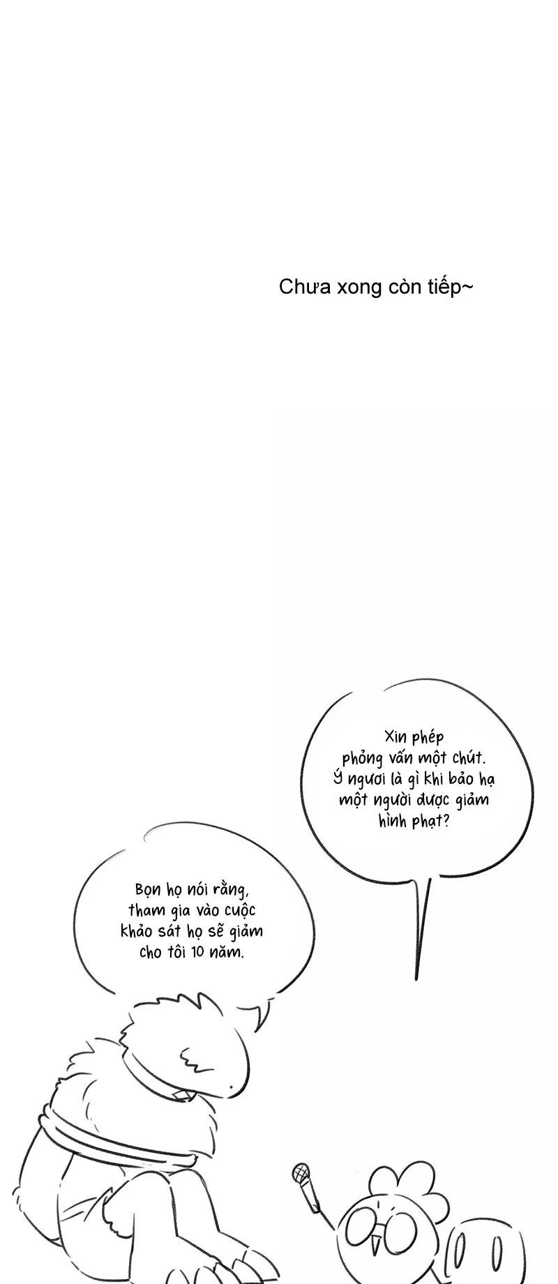Đồ ăn của ta trông thật đáng yêu Chapter 196 - Trang 25