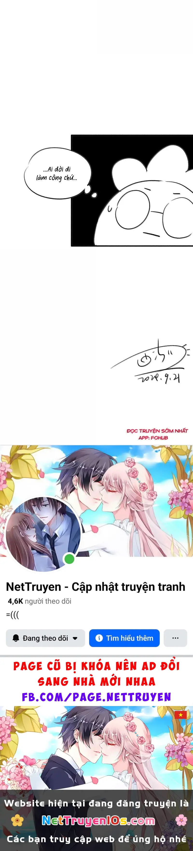 Đồ ăn của ta trông thật đáng yêu Chapter 196 - Trang 29