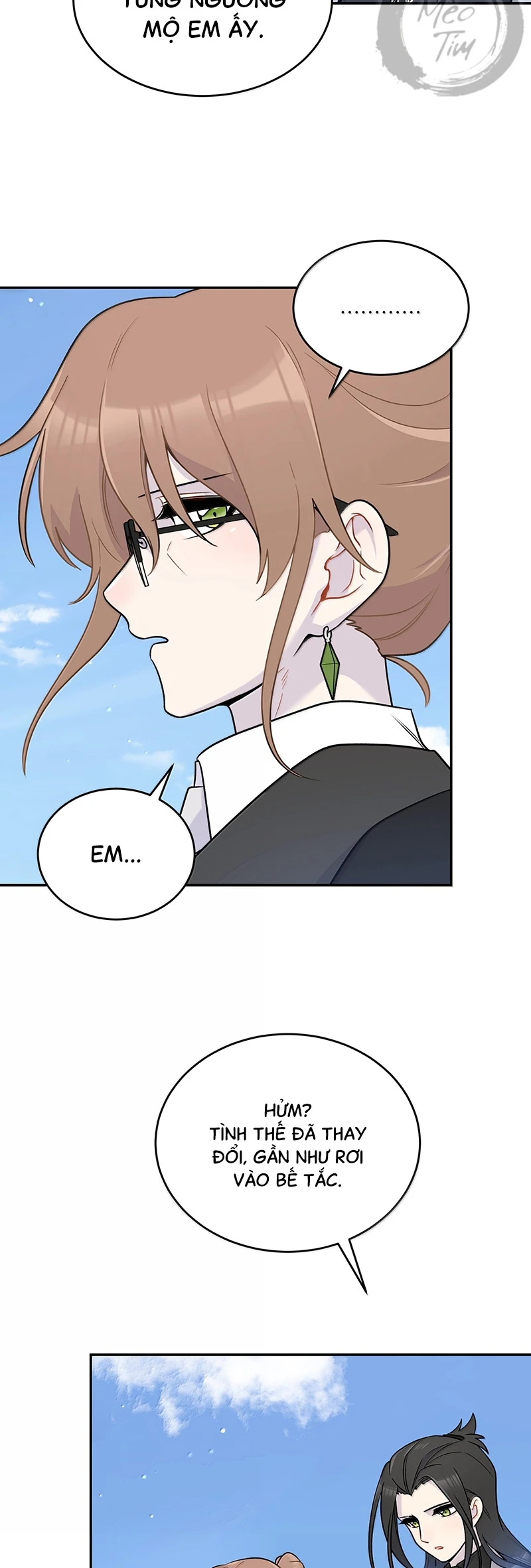 Đồ ăn của ta trông thật đáng yêu Chapter 196 - Trang 4