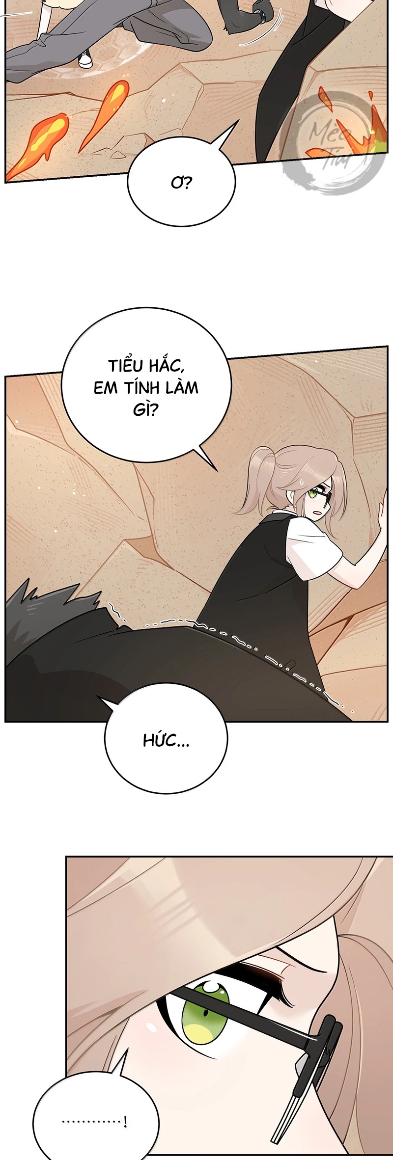Đồ ăn của ta trông thật đáng yêu Chapter 196 - Trang 7