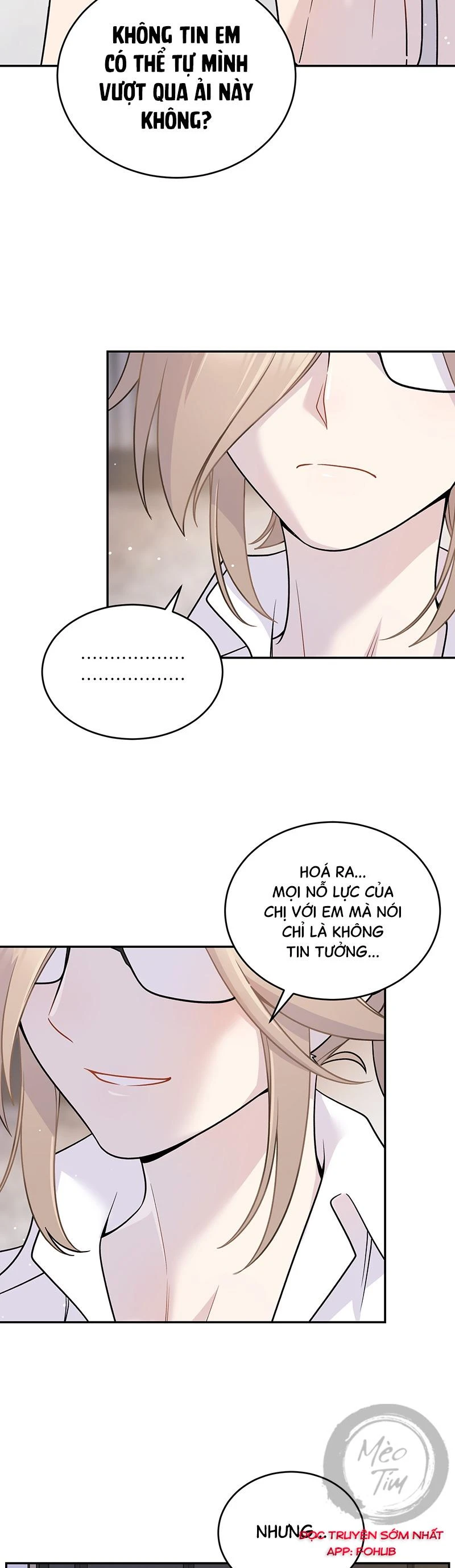Đồ ăn của ta trông thật đáng yêu Chapter 197 - Trang 11