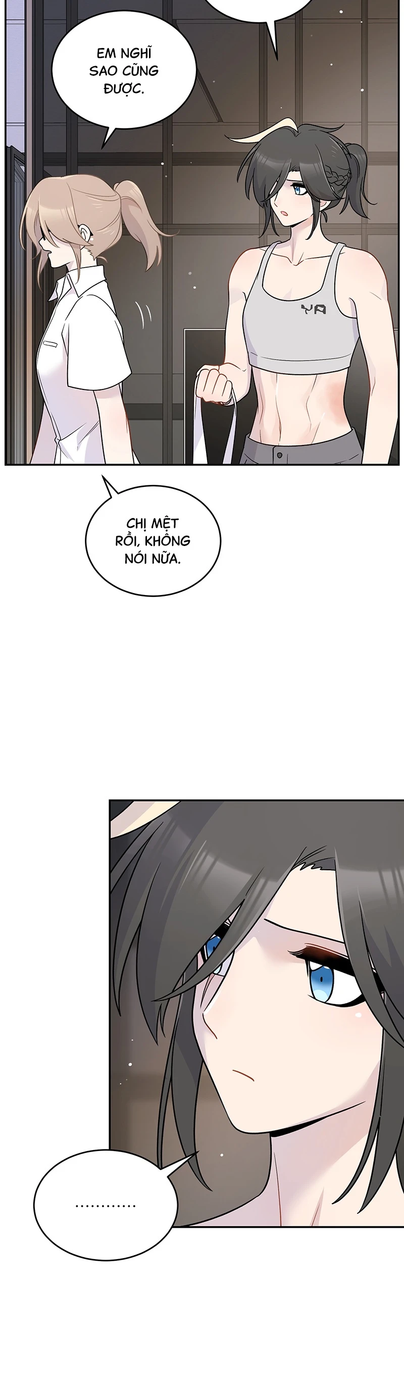 Đồ ăn của ta trông thật đáng yêu Chapter 197 - Trang 12