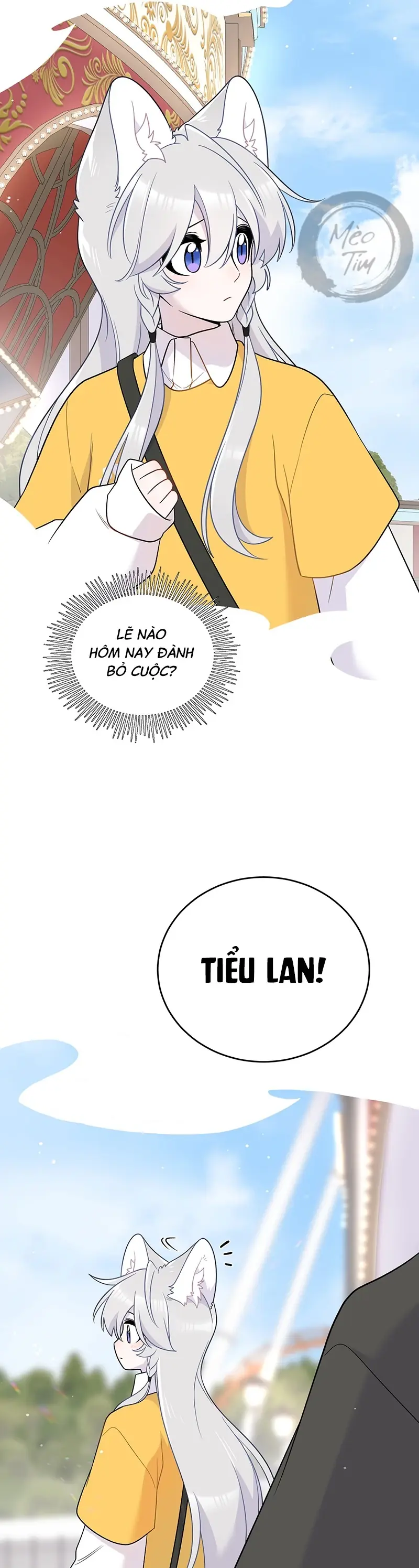 Đồ ăn của ta trông thật đáng yêu Chapter 197 - Trang 21